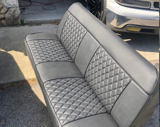 Black Diamond C10 Seat Cover